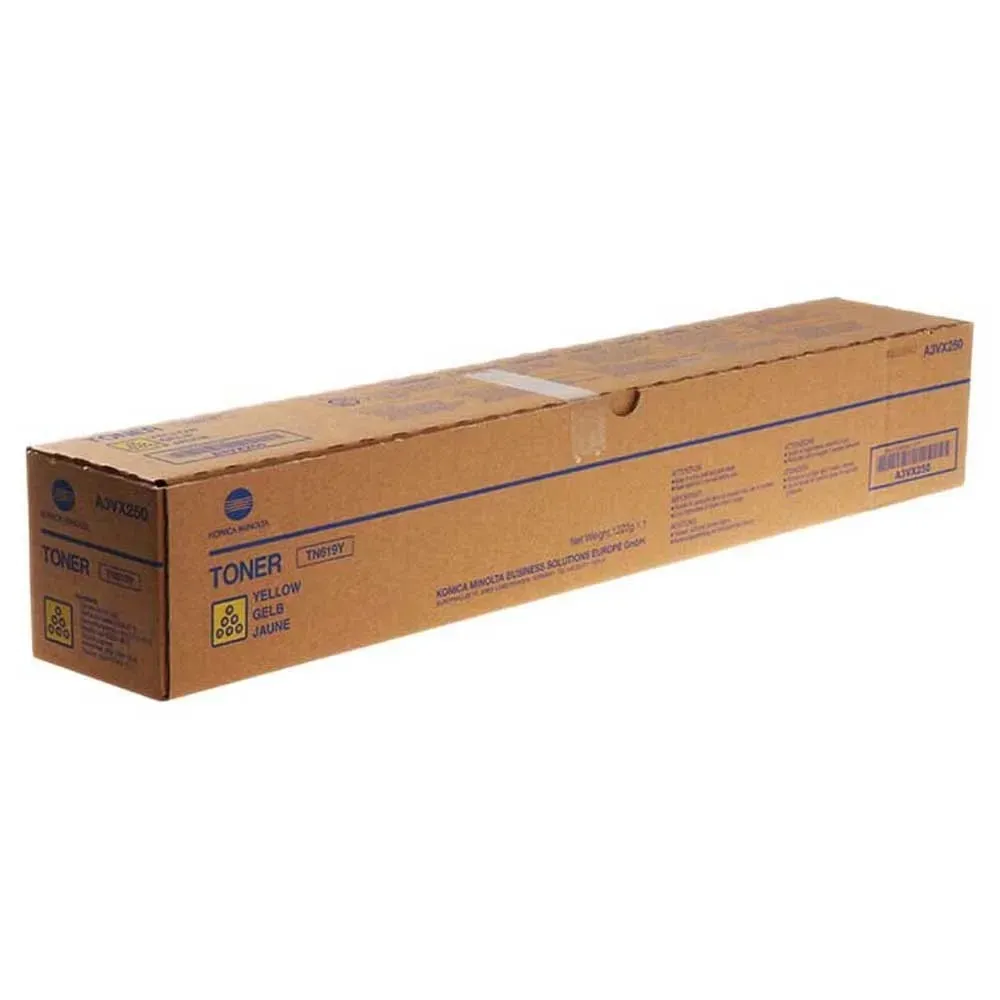Konica Minolta Toner Tn-619