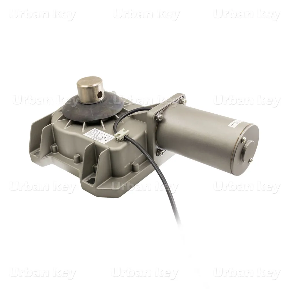 Motorredutor Subterrâneo Powertech Pu350
