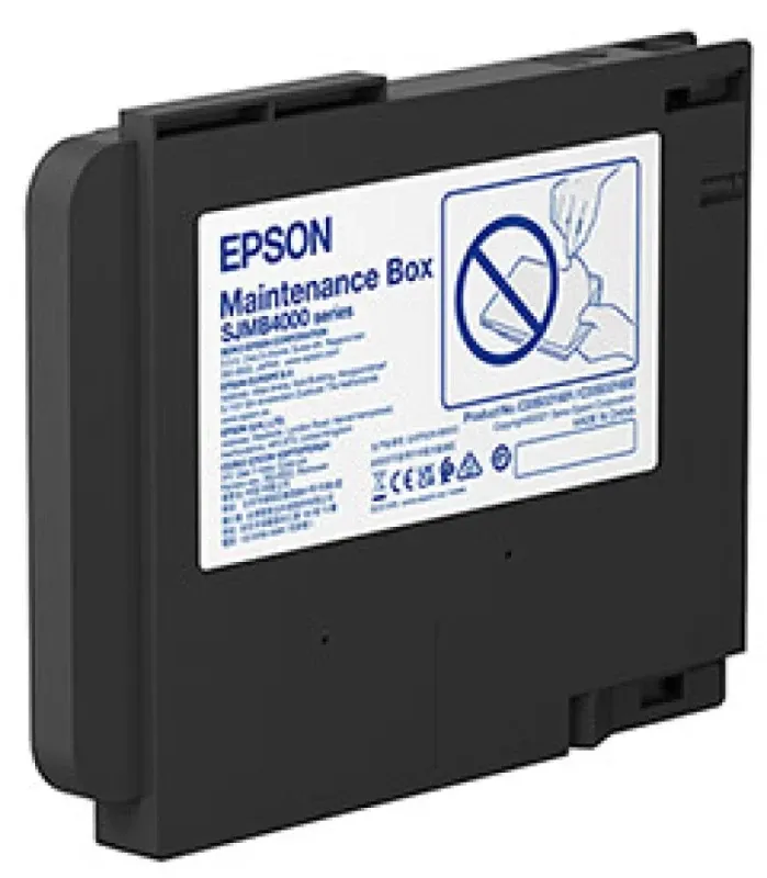 SJMB4000 TANQUEMANTENIMIENTO C4000E
