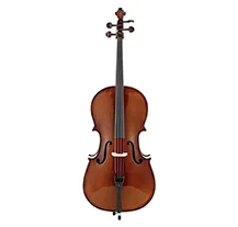 Violoncelo 3/4 Stentor Student I com Saco e Arco