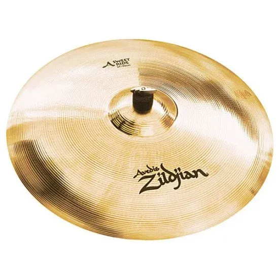 Zildjian 21" Avedis Sweet