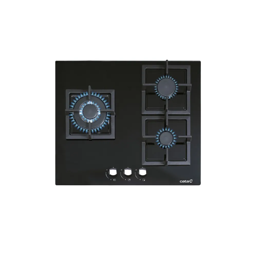 PLACA CATA – SCI 6021 BK