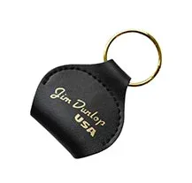 Porta-chaves para Palhetas Jim Dunlop 5200