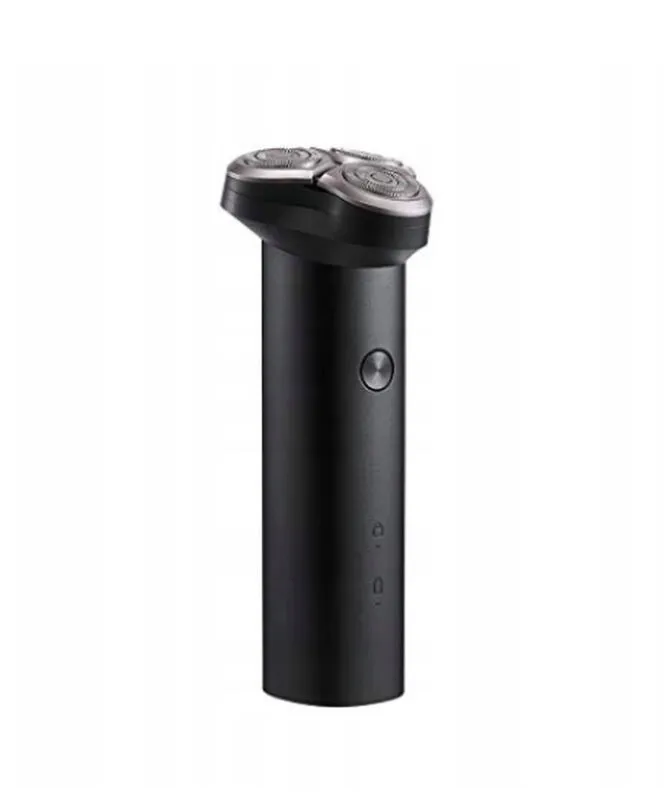 Máquina de Barbear Elétrica Xiaomi Mi Electric Shaver S101 Preto