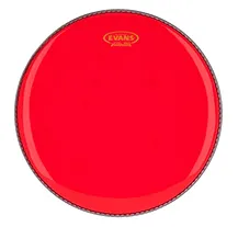 Pele Timbalão 14" Evans TT14HR Red