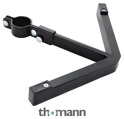 K&M 14051 Footrest