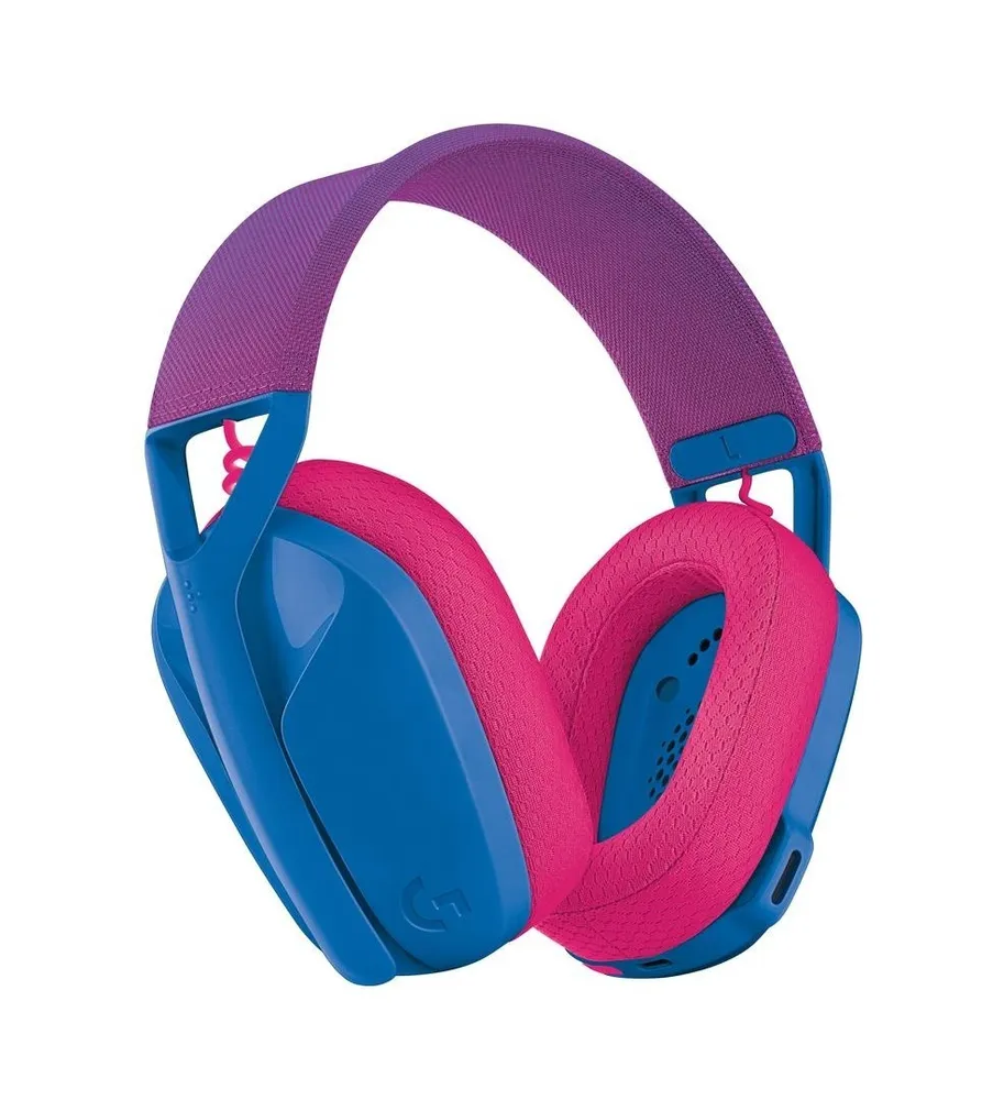 Logitech 991-000527 G435 Lightspeed Auricular de Jogo Sem 991-000527