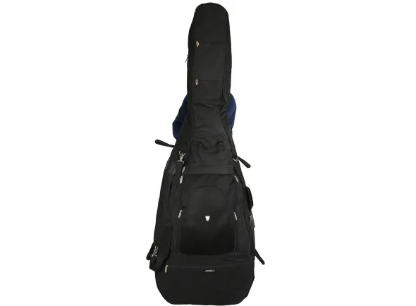 RITTER RCDB700-6-T/NBS Contrabaixo 3/4