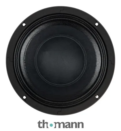 FaitalPRO 10HP1020 8 Ohms