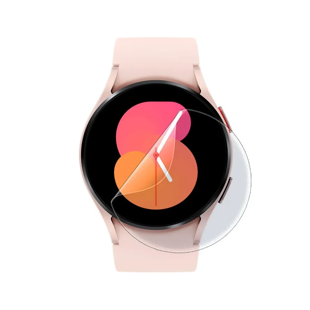 Pelicula Smartwatch Samsung Watch 5 Pro 45mm