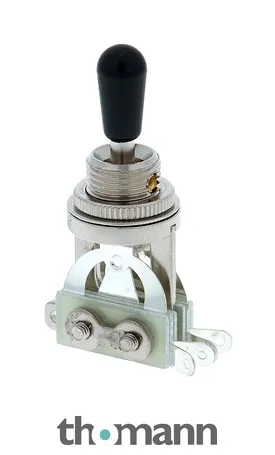 Göldo Toggle Switch EL02C