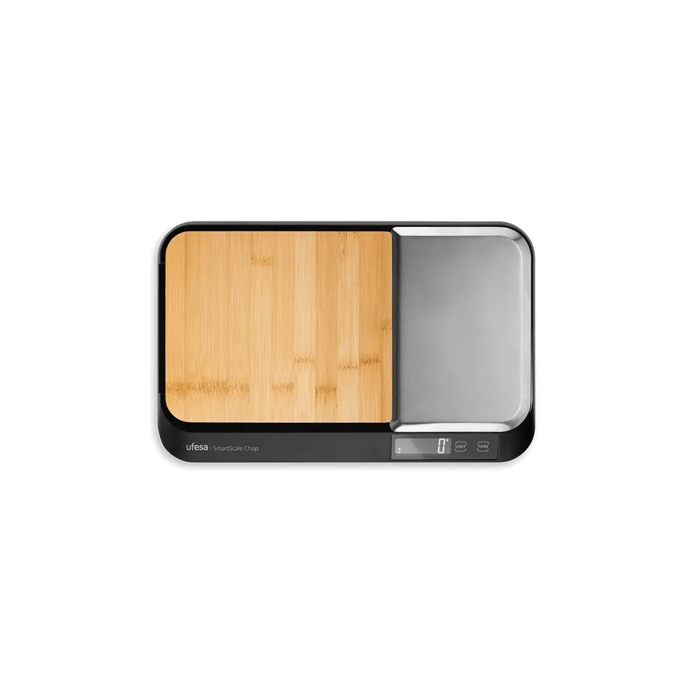 BALANÇA COZINHA UFESA - SMARTSCALE CHOP- 73106093