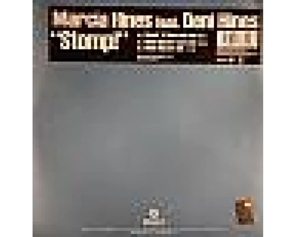 Marcia Hines Ft Deni Hines - Stomp!