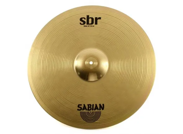 Sabian SBR 20