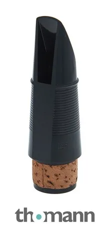 Leitner & Kraus Bb- Clarinet L26 Zelltec
