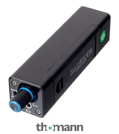 Rockboard HA 1 In-Ear Amplifier