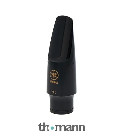 Yamaha Alto Sax Mouthpiece 7C
