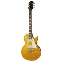 Epiphone Les Paul Standard 50s Metallic Gold