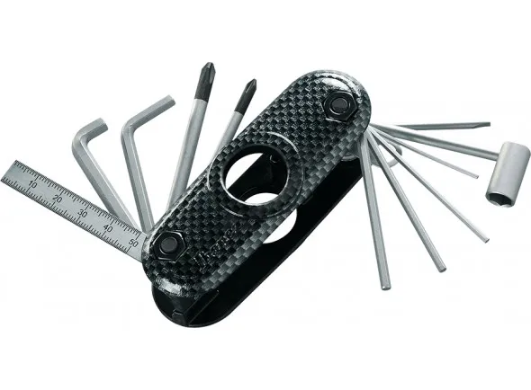 Ibanez MTZ11-CFP