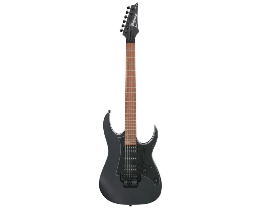 Ibanez RG450B-WK Weathered Black