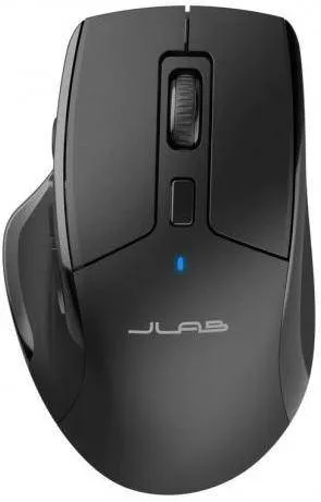 Rato sem Fio JLAB JBuds BT (Preto)