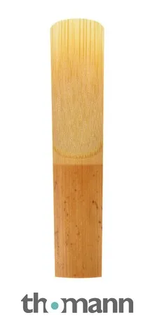 Vandoren Java Filed Red Tenor 2.5