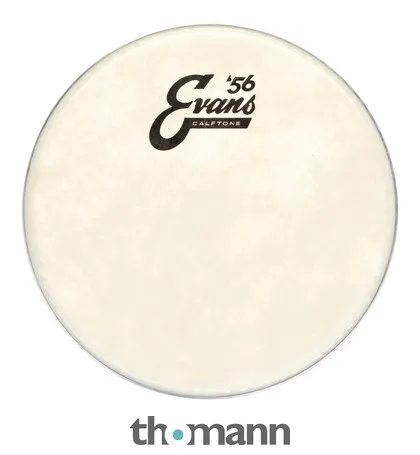 Evans 08" Calftone Tom