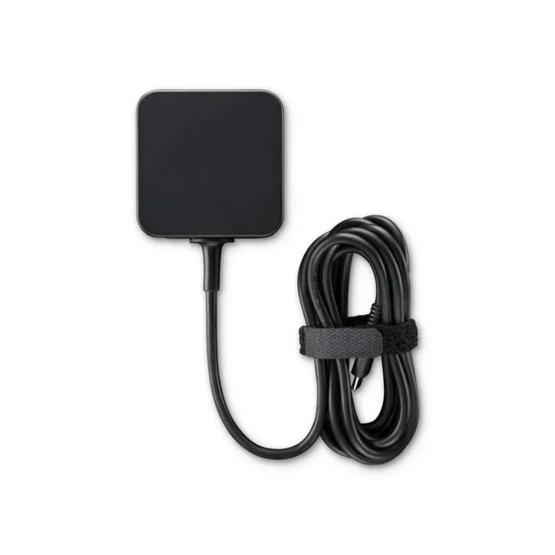 Fonte Alimentação Fonte de Alimentação Wacom ACK4281401 45W Preta para DTH-1320 DTH-1620