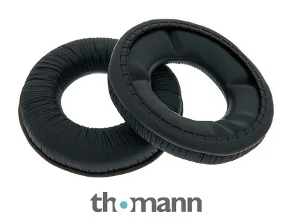 Superlux HD-660 Ear Pads