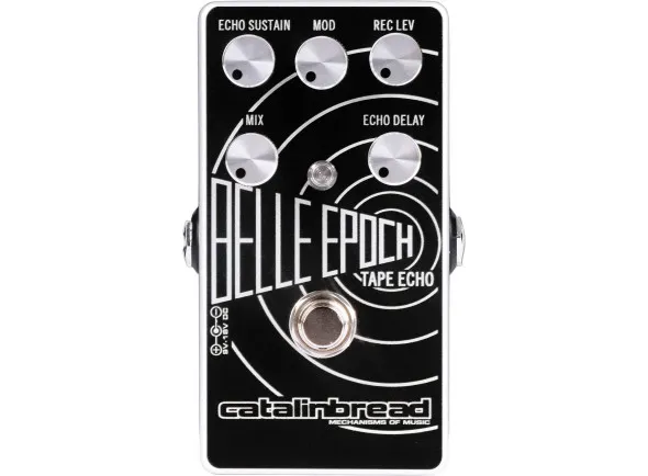 Catalinbread Belle Epoch BOS