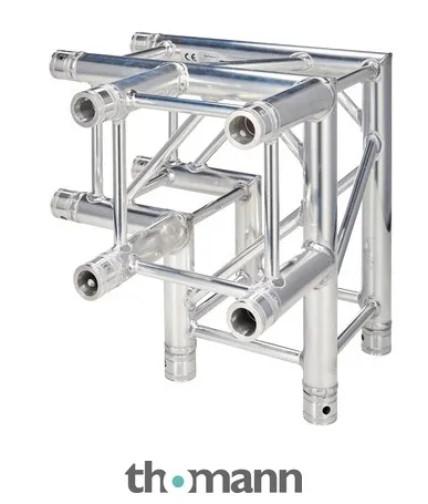 Global Truss F34C30 90° Corner