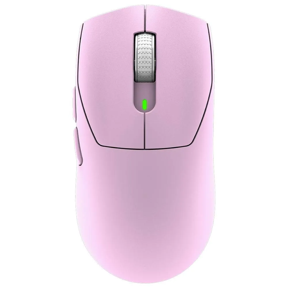 Rato Óptico MSI Forge GM340 Wireless / Bluetooth 12000DPI Violet