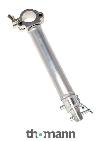 Global Truss 5056 Half Coupler Spacer 330mm