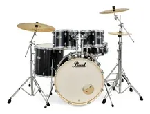 Bateria Pearl Export EXX725PN Black