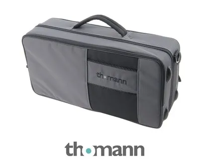 Thomann Lightcase Trumpet Rect B-Stock