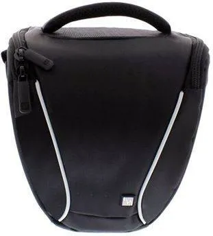 Bolsa TNB One Shot-Photo para Cámara Réflex (Preto)