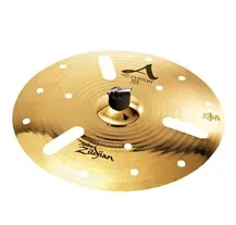 Prato Efeitos 16" Zildjian Serie A Custom