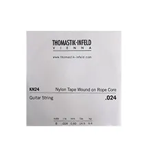 Corda Individual Guitarra Clássica Thomastik KN24 2ª B Si