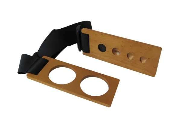 Gewa Base de Espigão para Violoncelo 415319 Ácer
