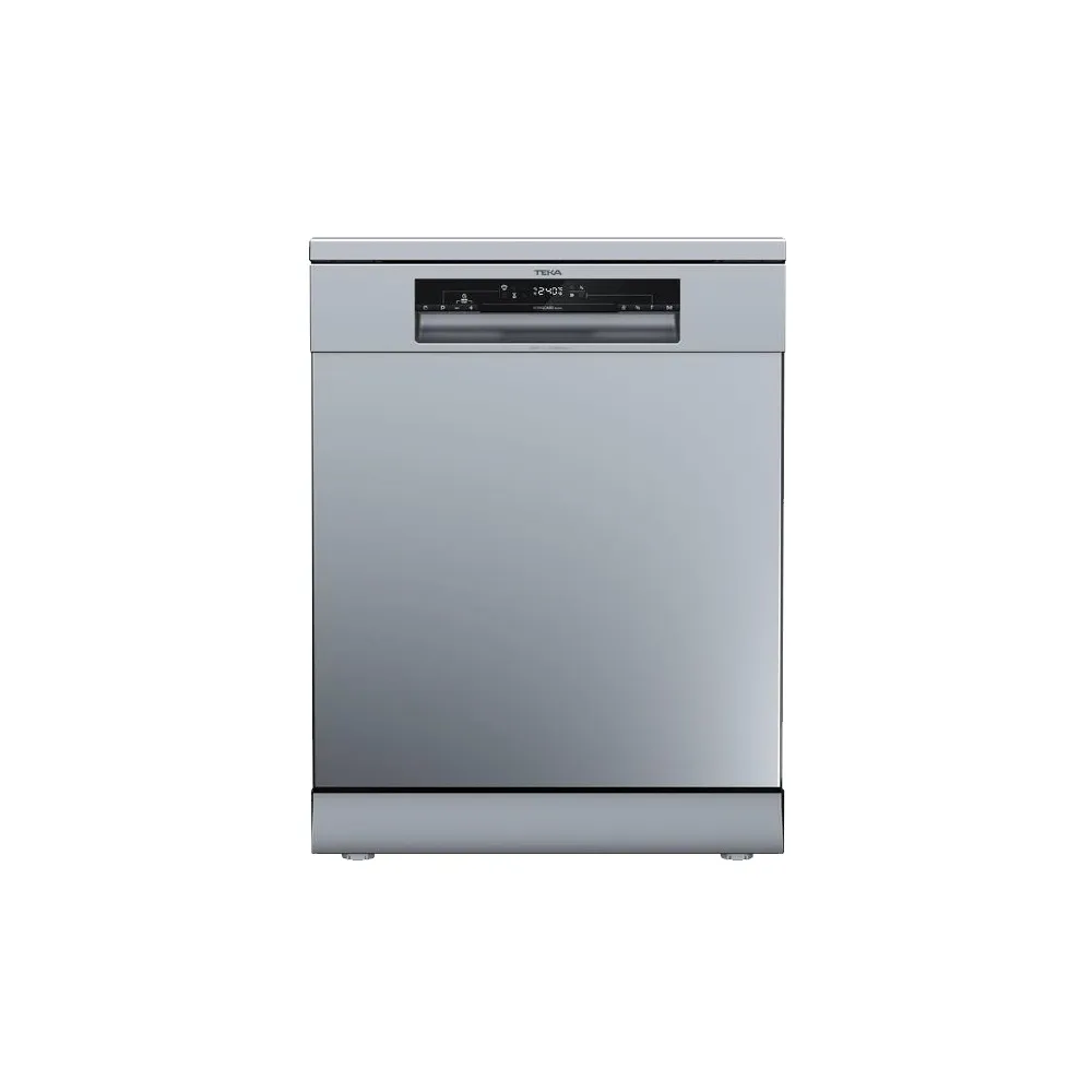 MÁQUINA DE LAVAR LOUÇA TEKA – DFS 26650 INOX