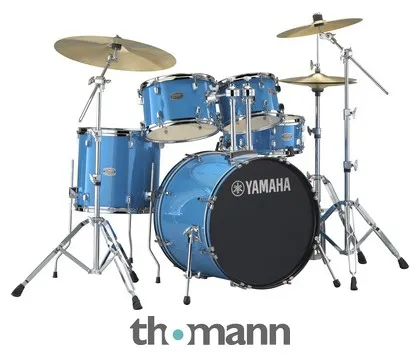 Yamaha Rydeen Studio Sky Blue