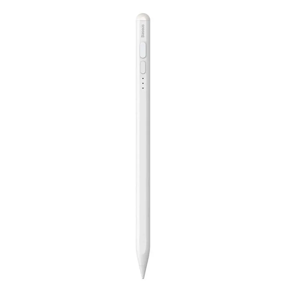 Caneta Stylus Baseus Smooth Writing 2 Branca