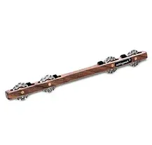 Pandeireta Schlagwerk JSR100 Rapid Stainless Steel