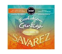 Savarez 510ERJP Evolution Cantiga
