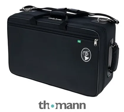 Marcus Bonna MB-03N for 3 Trumpets black P