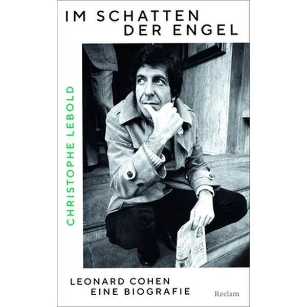 Reclam Verlag Im Schatten der Engel