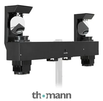 Eurolite LED Twin Scan Bar