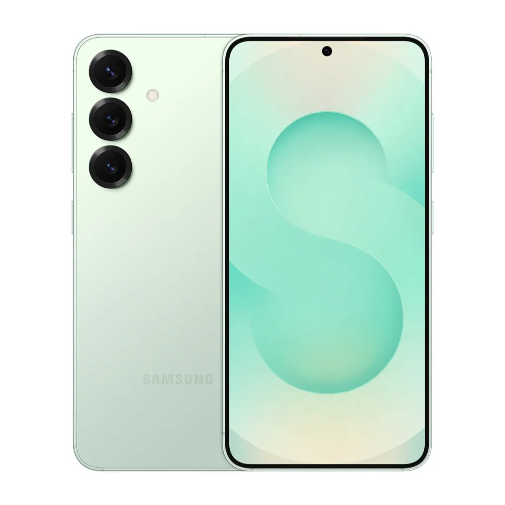 Samsung Galaxy S25+ 5G 256GB/12GB Dual SIM Menta