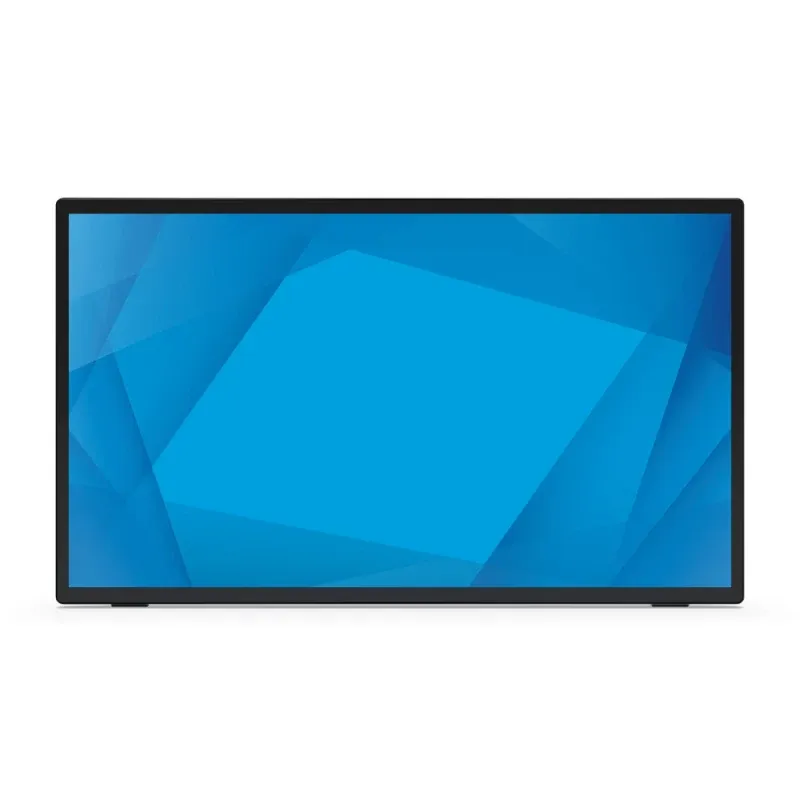 Monitor Elo Touch - 27" Full HD Touch / 2x2W / VGA HDMI DP - 2770L
