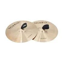 Pratos de Orquestra 20" Istanbul Agop (Par)